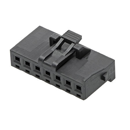 Molex RECEPTACLE HOUSING FOR L1NK 250 - 1X7 Ck 207841-0007